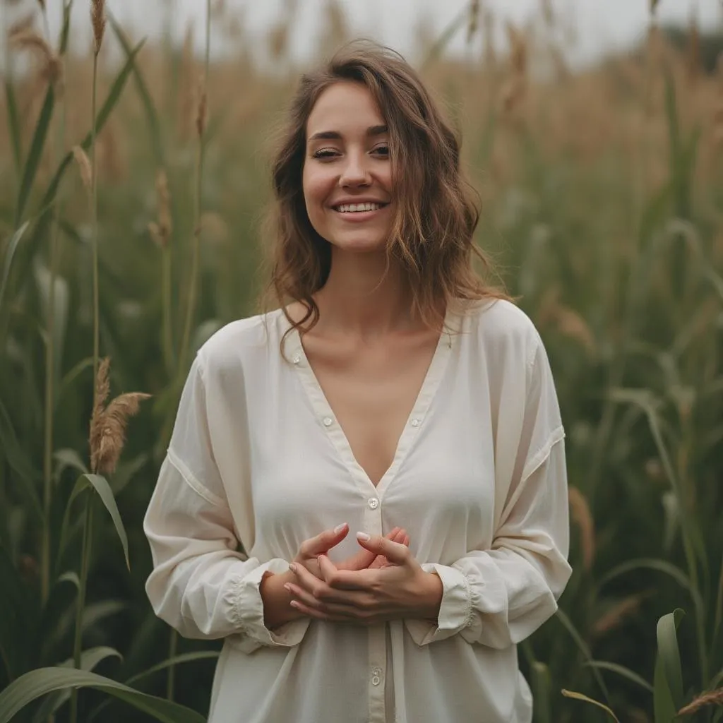 Élise Moreau, Coach Holistique