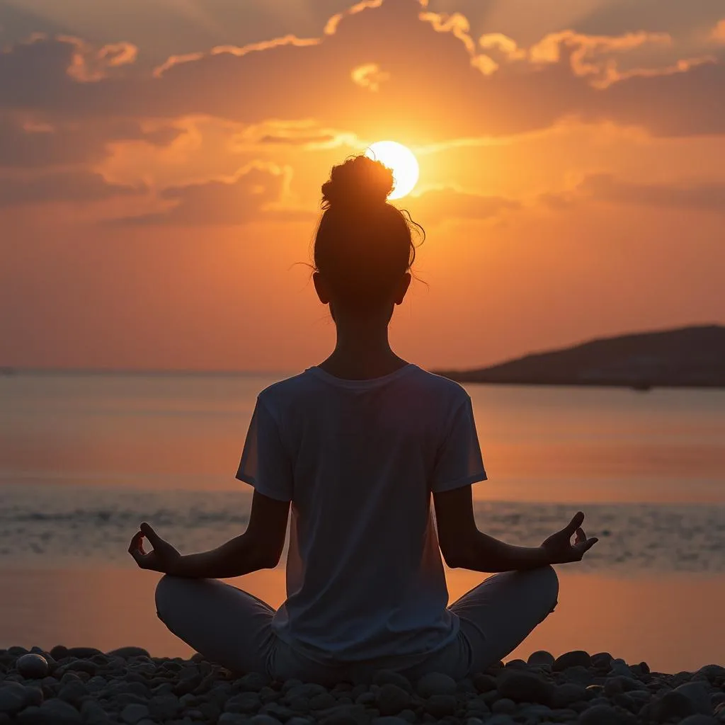 Méditation et pleine conscience